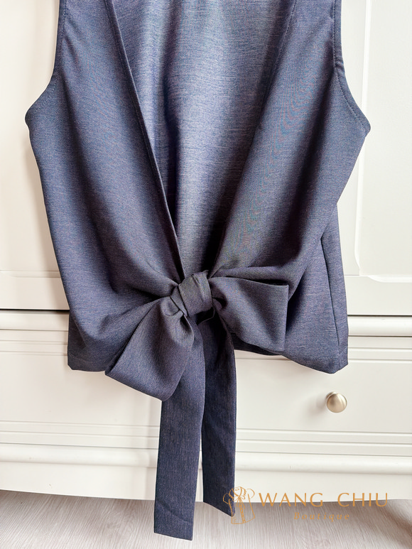 WANG CHIU 商品細節